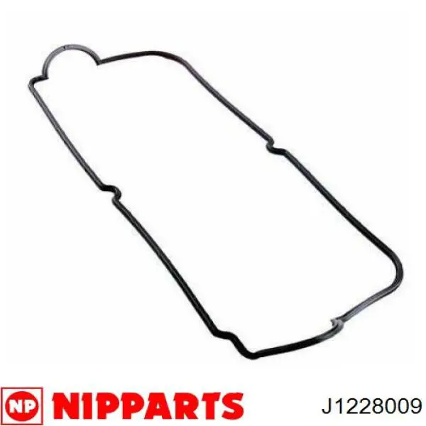 Junta tapa de balancines V3856900 Glaser