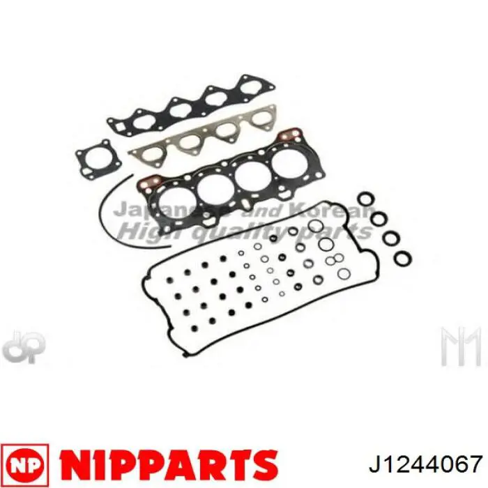 J1244067 Nipparts