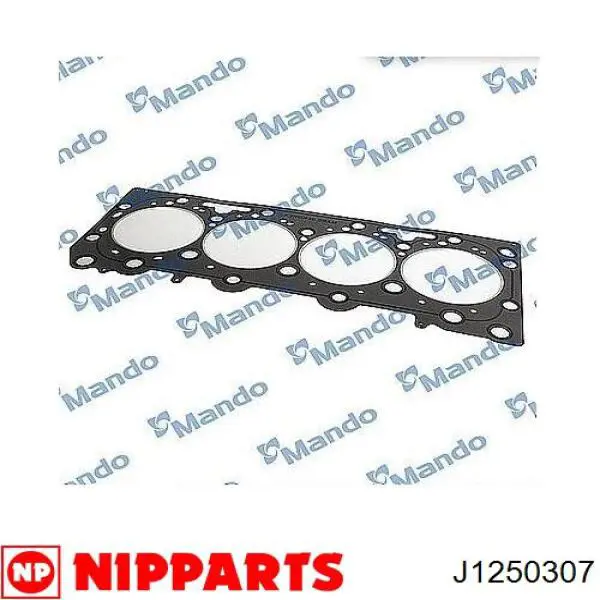 Comprar OK56A10271 Hyundai/Kia Junta de culata