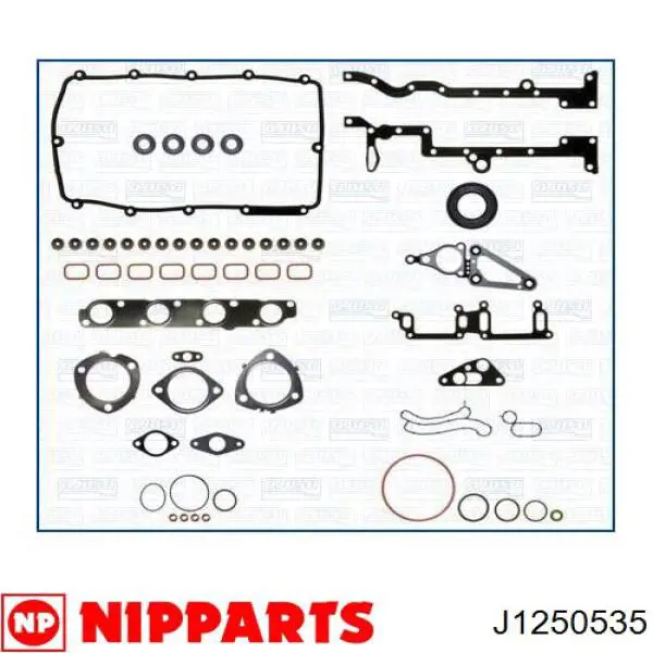 Comprar 2231127011 Hyundai/Kia Junta de culata