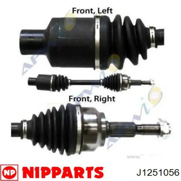 Comprar 1104440F10 Nissan/Infiniti Junta de culata