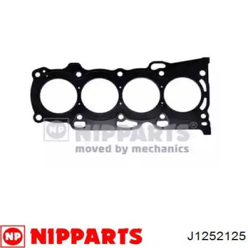 Juntas de culata NIPPON MOTORS HG9007S precio, desde 25,35 EUR