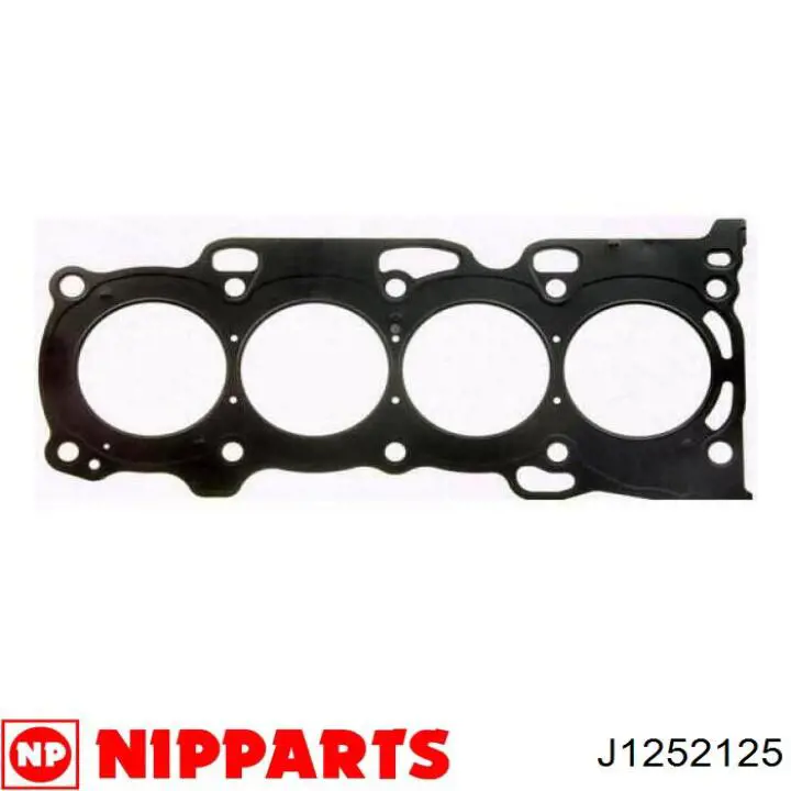 Comprar HG9007S NIPPON MOTORS Junta de culata