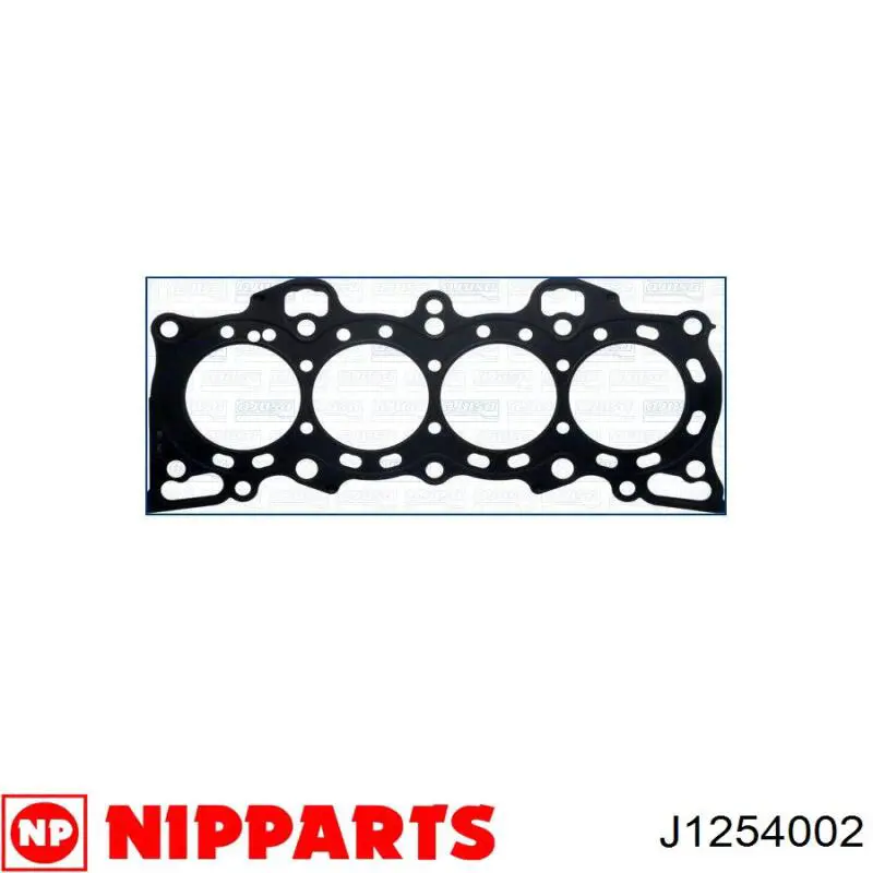 Juntas de culata Nipparts J1254002 precio, desde 16,92 EUR