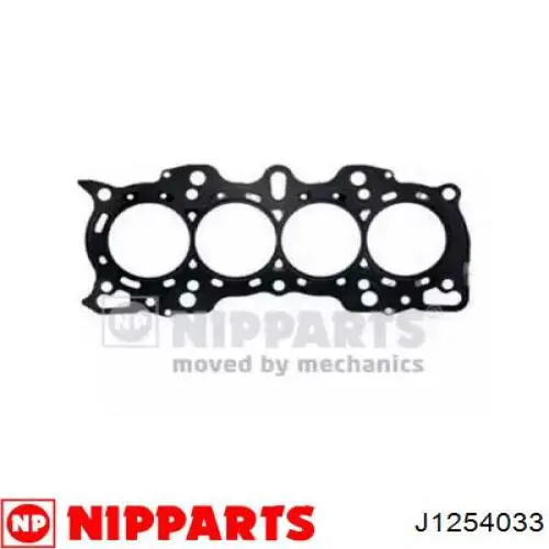 Juntas de culata Nipparts J1254033 precio, desde 22,57 EUR