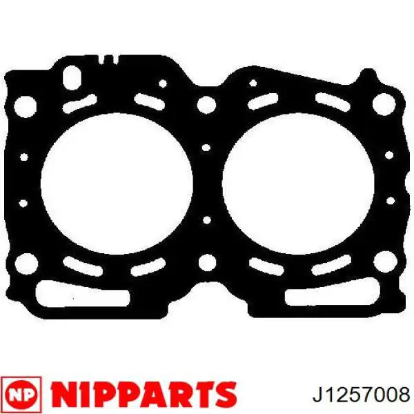 Juntas de culata Subaru 11044AA482 precio, desde 31,28 EUR