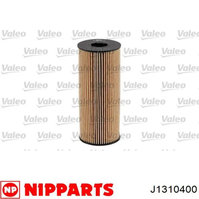 6011800210 Mercedes Filtro aceite
