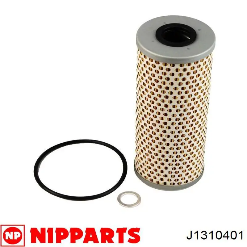 J1310401 Nipparts filtro de aceite