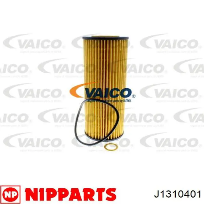 Filtro de aceite Nipparts J1310401 precio, desde 4,21 EUR