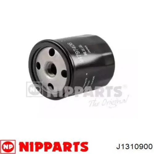 Comprar J1310900 Nipparts Portafiltro de aceite