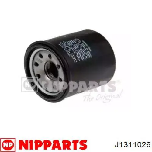 Comprar J1311026 Nipparts Filtros de aceite