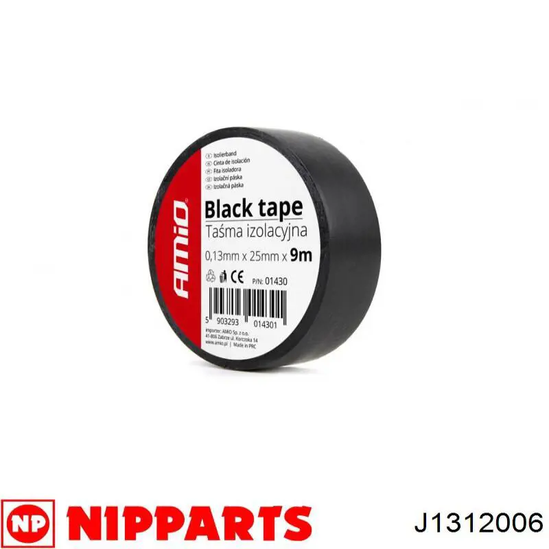 960698 Bobcat Filtro aceite