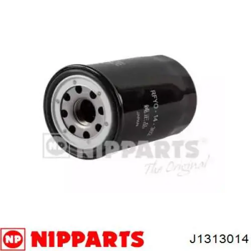 Comprar J1313014 Nipparts Filtros de aceite