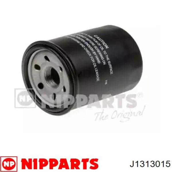 Comprar J1313015 Nipparts Filtros de aceite