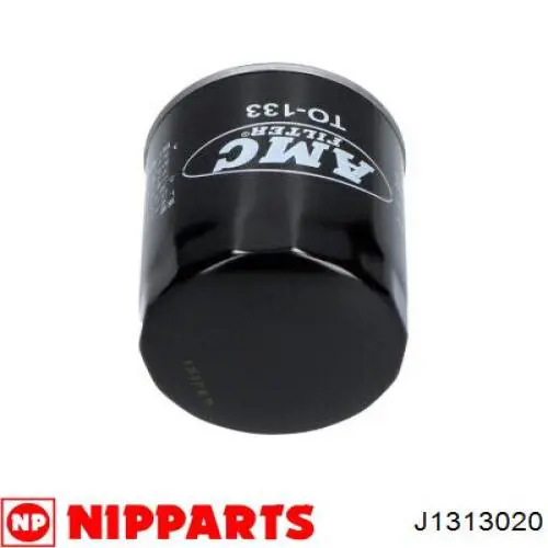 Filtro de aceite motor Ford 1220880