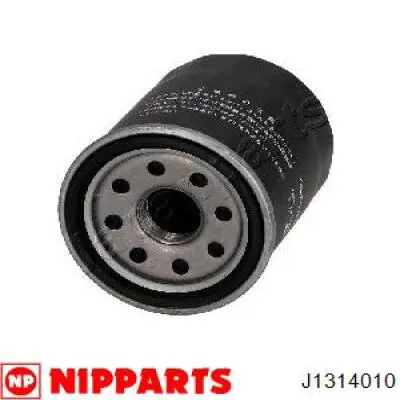 Filtro de aceite Nipparts J1314010 precio, desde 6,55 EUR