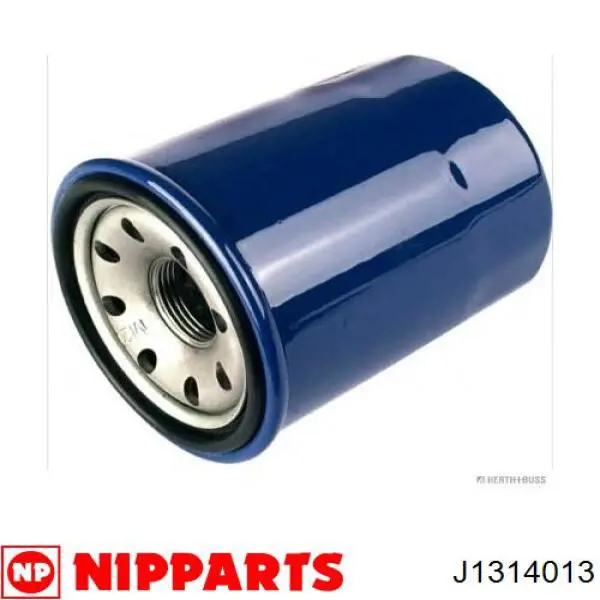 Filtro de aceite motor Donaldson P502049