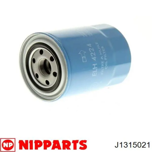 Comprar J1315021 Nipparts Filtros de aceite