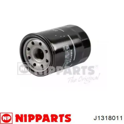 Filtro de aceite Nipparts J1318011 precio, desde 5,08 EUR