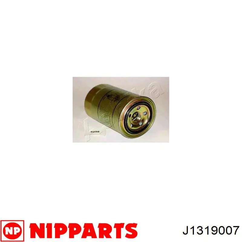 Filtro de aceite motor Donaldson P550050