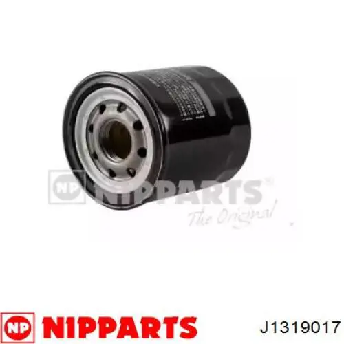 Filtro de aceite 8970967770 Isuzu