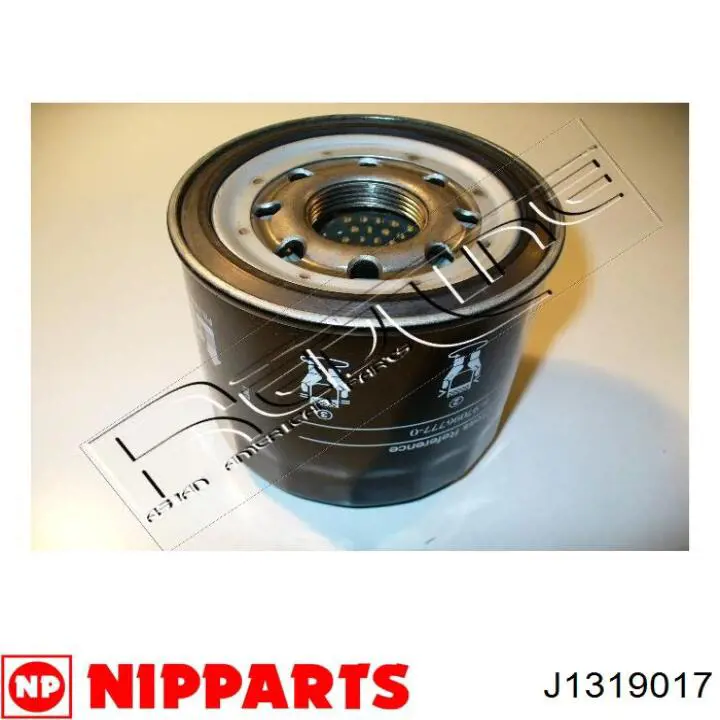 Filtro de aceite Isuzu 8970967770 precio, desde 20,42 EUR