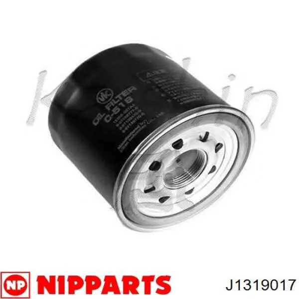 Comprar 8970967770 Isuzu Filtros de aceite