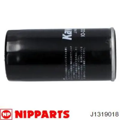 Filtro de aceite Nipparts J1319018 precio, desde 8,11 EUR