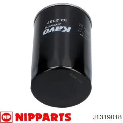 Comprar J1319018 Nipparts Filtros de aceite