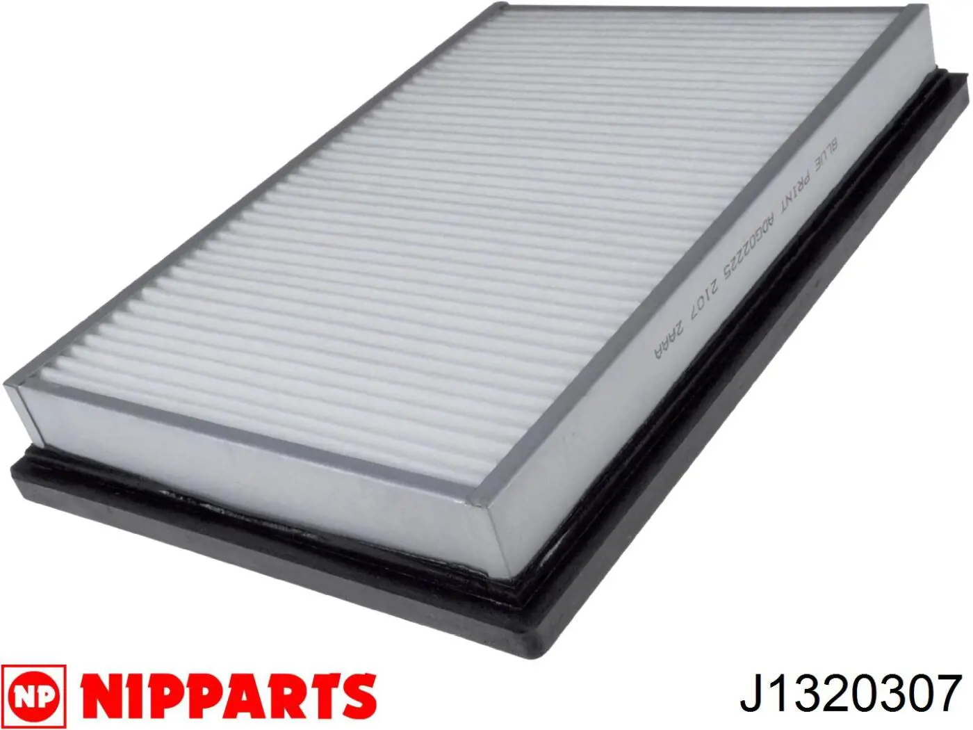 Filtro de aire 1987429174 Bosch