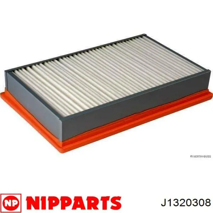 Filtro de aire OK55223603A Hyundai/Kia