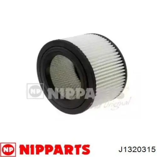 El filtro de aire Nipparts J1320315 precio, desde 7,05 EUR