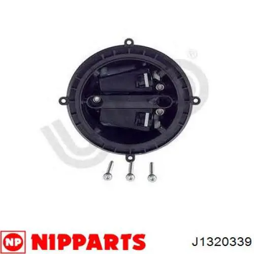 J1320339 Nipparts filtro de aire