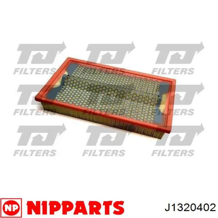 El filtro de aire Ssang Yong P6010940404 precio, desde 7,80 EUR