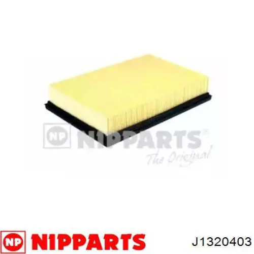 Filtro aire Ssang Yong 1620943004