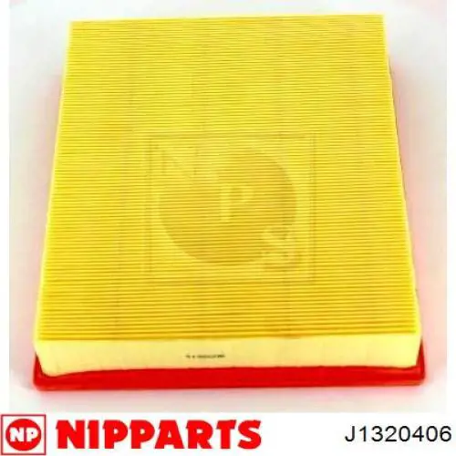 Comprar J1320406 Nipparts Filtro de aire