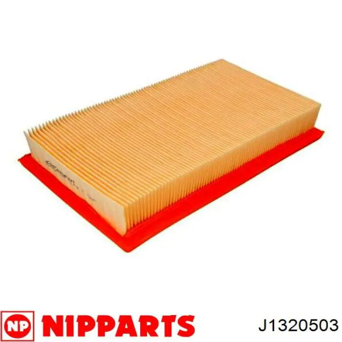 Comprar FA375 EBC Brakes Filtro de aire