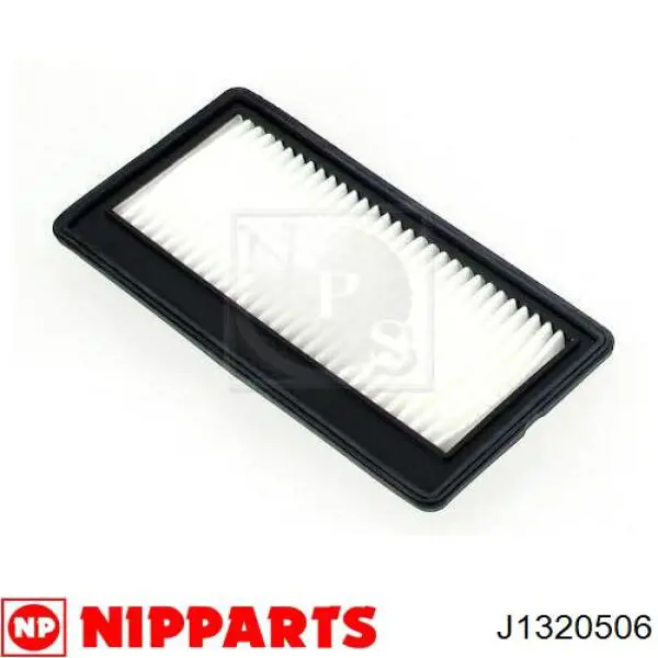 Filtro aire MDR MAF3578