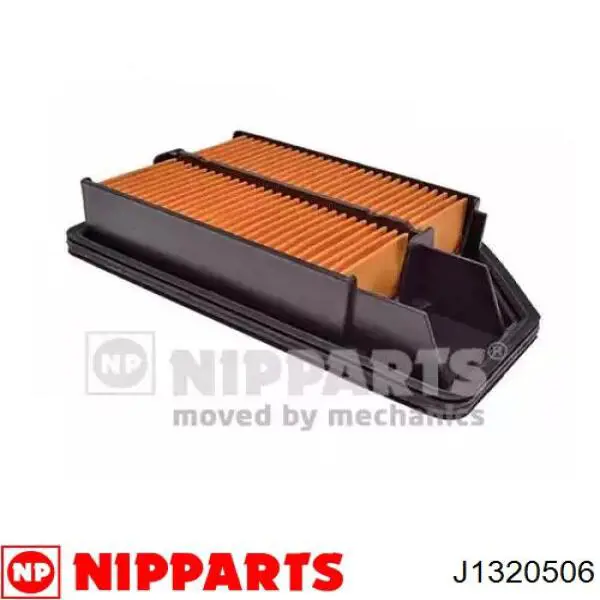 MAF3578 MDR Filtro de aire de motor