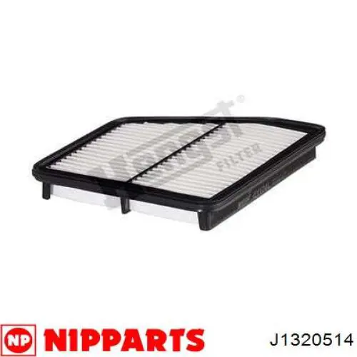 Comprar FA377 EBC Brakes Filtro de aire