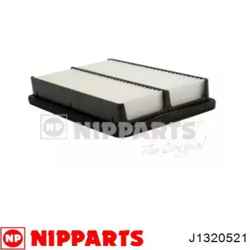 El filtro de aire Nipparts J1320521 precio, desde 9,43 EUR