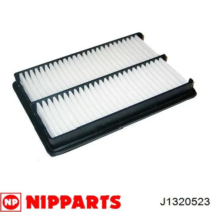 J1320523 Nipparts filtro de aire
