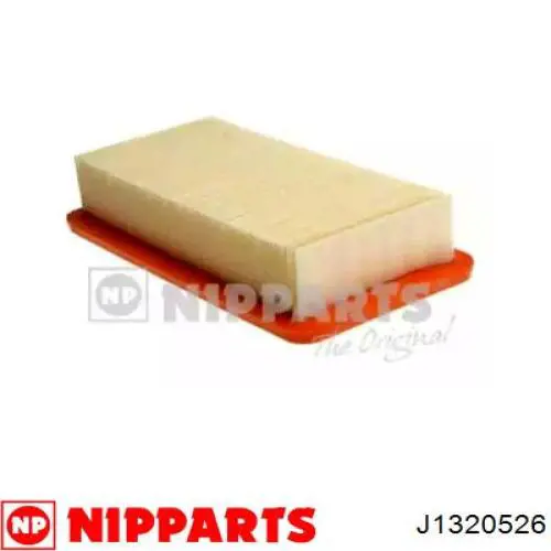 Filtro aire Bremsi FA1204