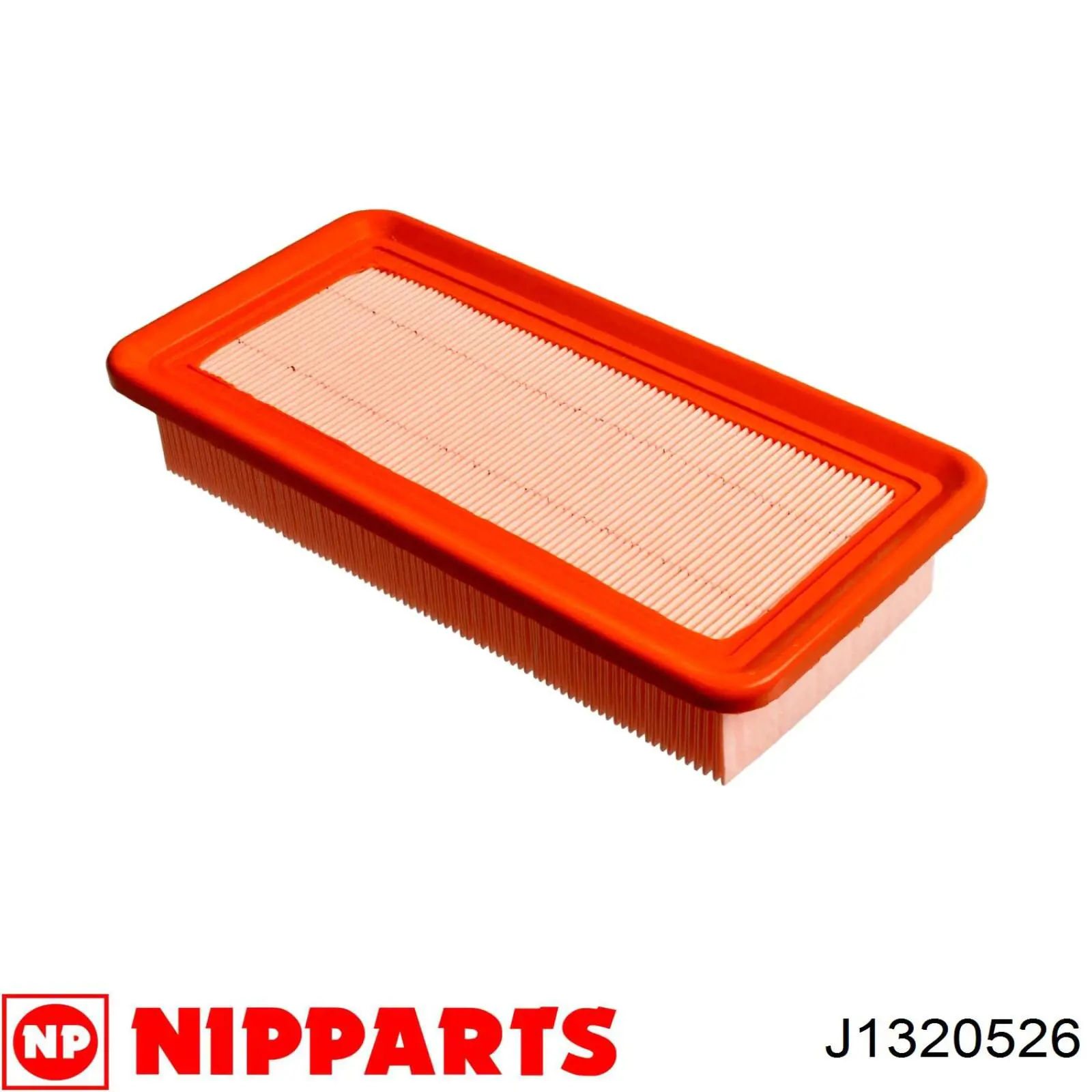 Comprar FA1204 Bremsi Filtro de aire