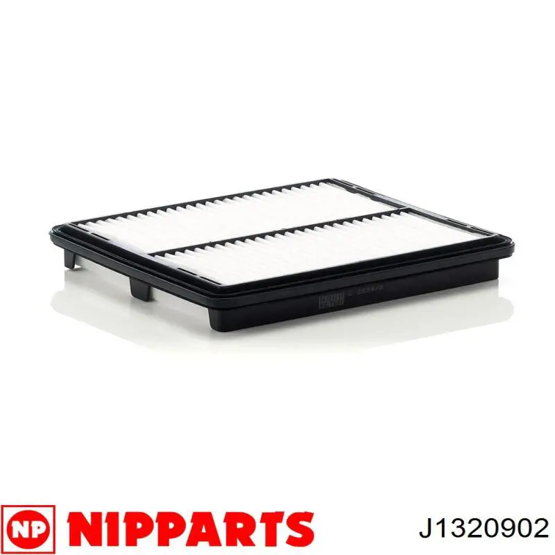 Comprar P96351225 General Motors Filtro de aire