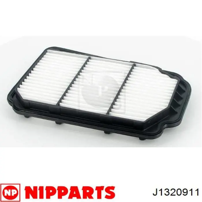 El filtro de aire Nipparts J1320911 precio, desde 13,60 EUR