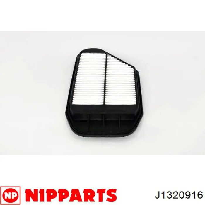 J1320916 Nipparts filtro de aire