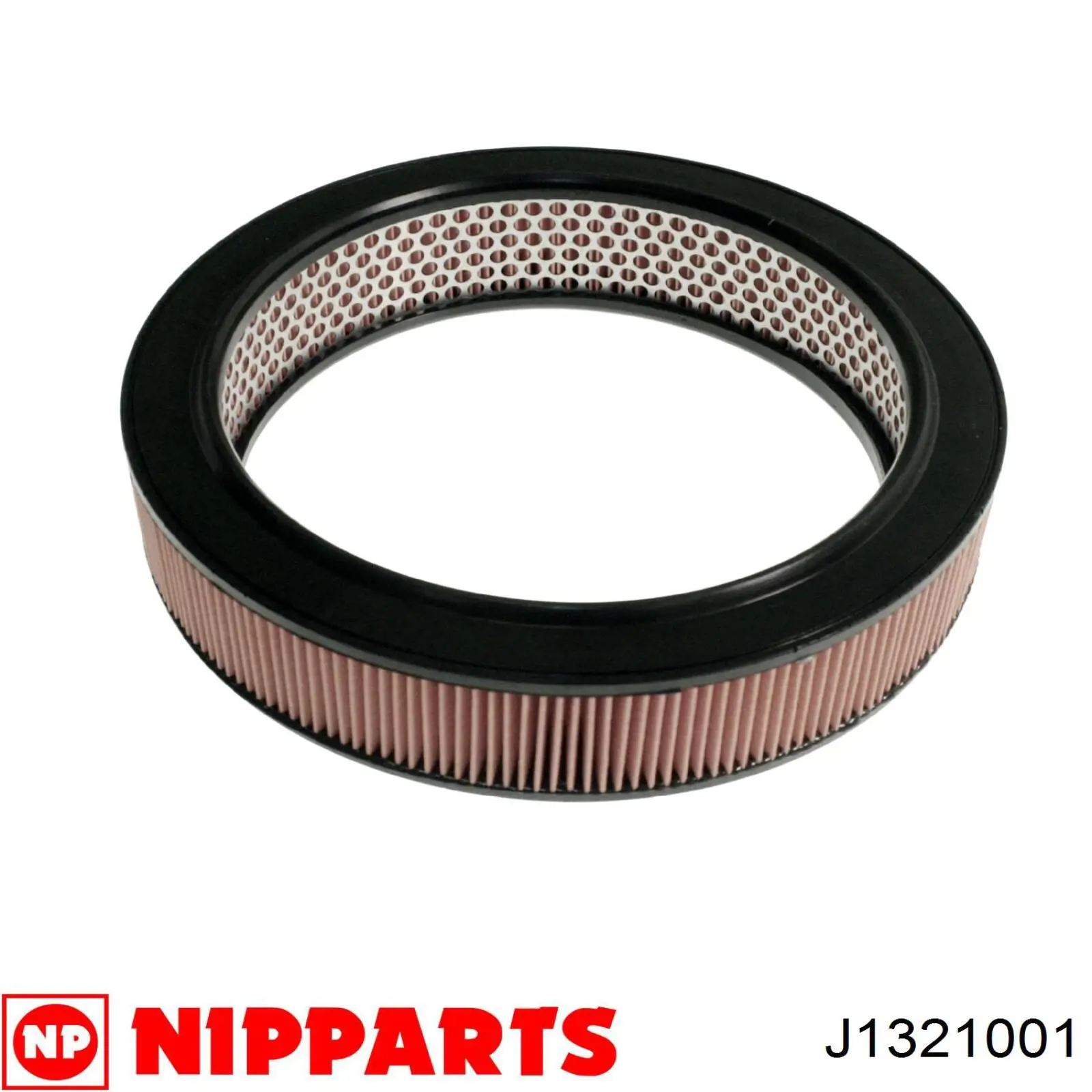 Filtro de aire A822 Purflux