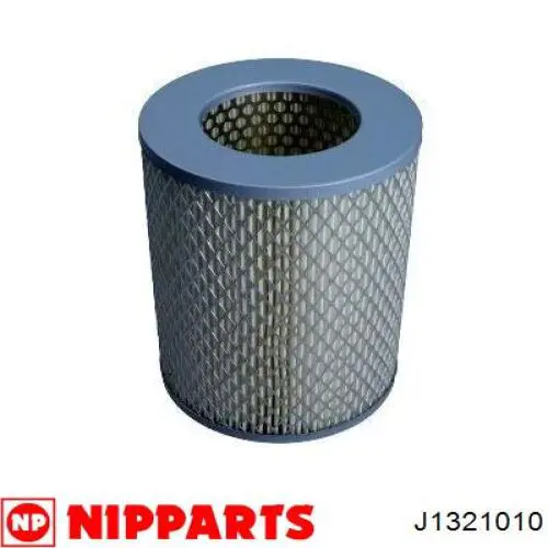 J1321010 Nipparts filtro de aire