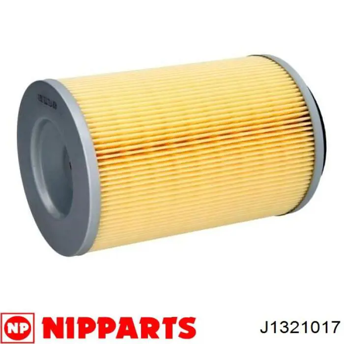 El filtro de aire Nipparts J1321017 precio, desde 9,10 EUR